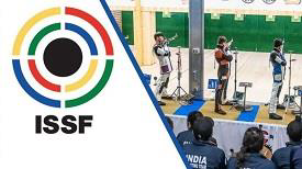 ISSF Junior Worldcup